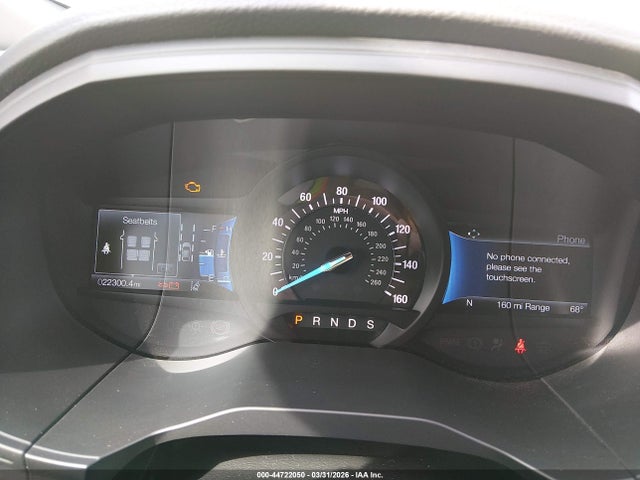 2022 FORD EDGE 2FMPK4J94NBA29130 Photo 6