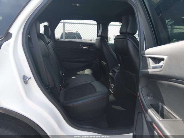 2022 FORD EDGE 2FMPK4J94NBA29130 Photo 7