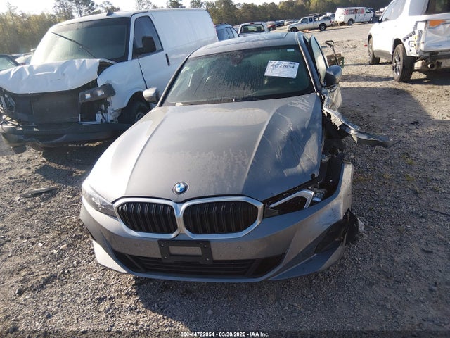 Aukcja sprzedaży 2023 Bmw 330i, vin: 3MW69FF03P8D55350, numer aukcji: 44722054
