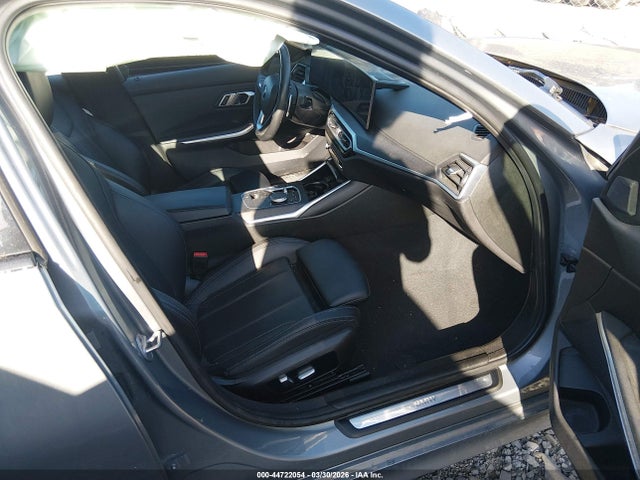 Aukcja sprzedaży 2023 Bmw 330i, vin: 3MW69FF03P8D55350, numer aukcji: 44722054