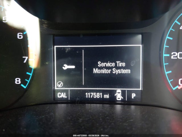 Chevrolet Colorado Wt 2017 1GCHSBEA1H1209456 Image 15