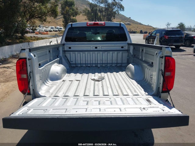 Chevrolet Colorado Wt 2017 1GCHSBEA1H1209456 Image 16