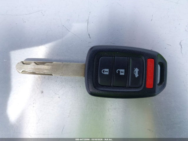 Honda Civic Lx 2017 19XFC2F56HE203901 Image 11