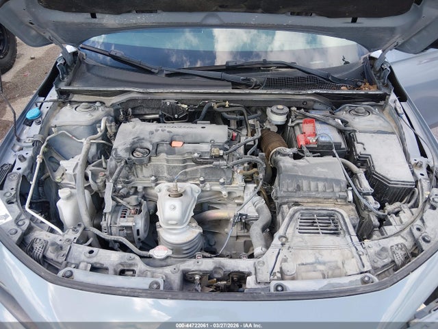 44722061 :رقم المزاد ، 2HGFE2F57PH535344 vin ، 2023 Honda Civic Sport مزاد بيع