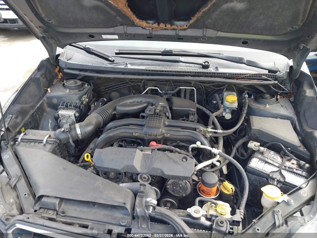 Продаж на аукціоні авто 2013 Subaru Xv Crosstrek 2.0i Limited, vin: JF2GPAGC8DH879434, номер лоту: 44722062