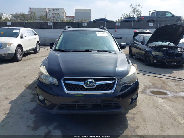 Продаж на аукціоні авто 2013 Subaru Xv Crosstrek 2.0i Limited, vin: JF2GPAGC8DH879434, номер лоту: 44722062