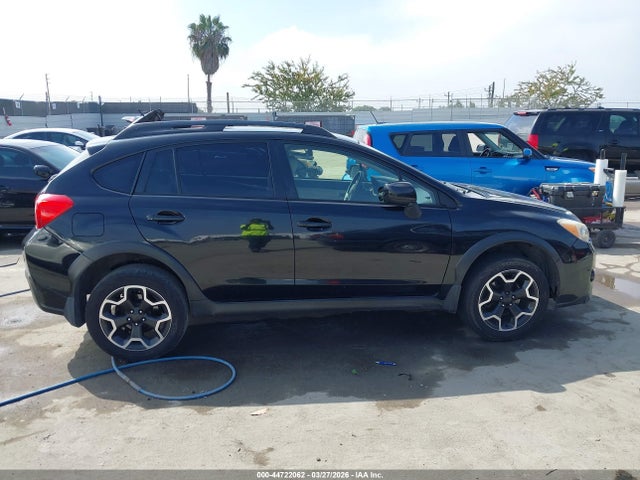 Продаж на аукціоні авто 2013 Subaru Xv Crosstrek 2.0i Limited, vin: JF2GPAGC8DH879434, номер лоту: 44722062