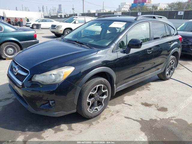 Продаж на аукціоні авто 2013 Subaru Xv Crosstrek 2.0i Limited, vin: JF2GPAGC8DH879434, номер лоту: 44722062
