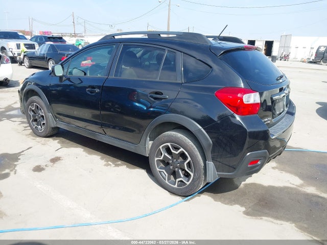 Продаж на аукціоні авто 2013 Subaru Xv Crosstrek 2.0i Limited, vin: JF2GPAGC8DH879434, номер лоту: 44722062