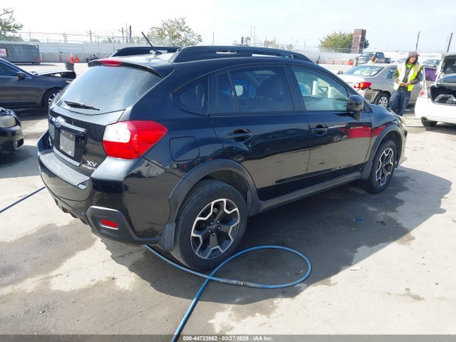 Продаж на аукціоні авто 2013 Subaru Xv Crosstrek 2.0i Limited, vin: JF2GPAGC8DH879434, номер лоту: 44722062