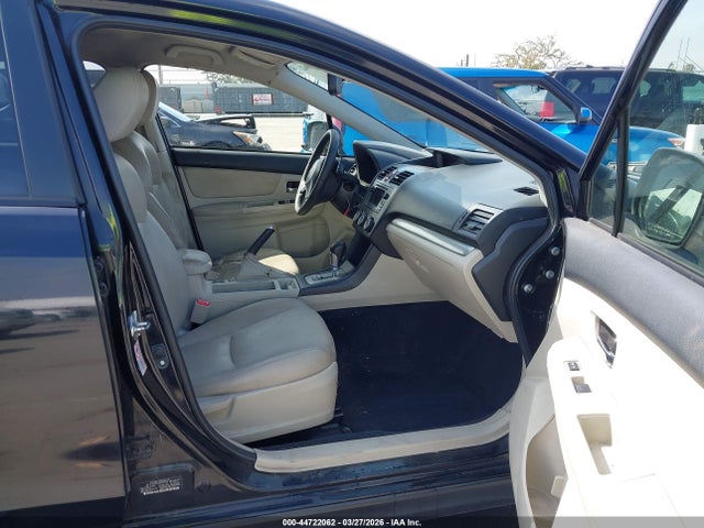 Продаж на аукціоні авто 2013 Subaru Xv Crosstrek 2.0i Limited, vin: JF2GPAGC8DH879434, номер лоту: 44722062