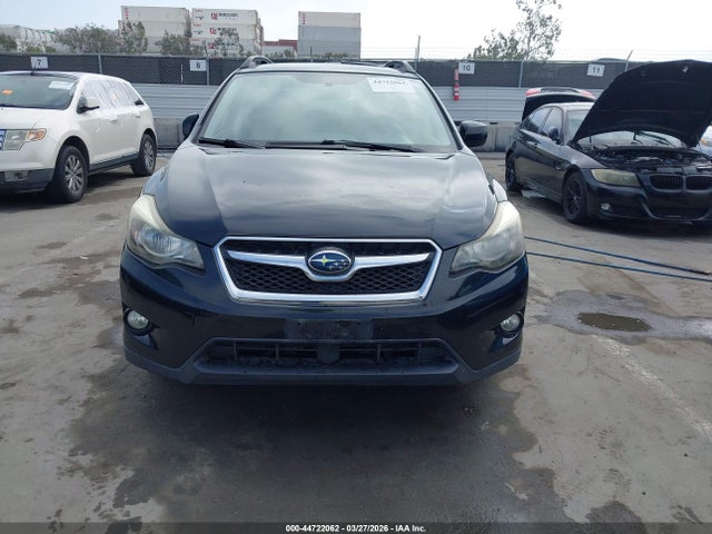 Продаж на аукціоні авто 2013 Subaru Xv Crosstrek 2.0i Limited, vin: JF2GPAGC8DH879434, номер лоту: 44722062