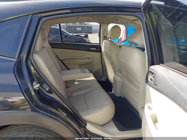 Продаж на аукціоні авто 2013 Subaru Xv Crosstrek 2.0i Limited, vin: JF2GPAGC8DH879434, номер лоту: 44722062