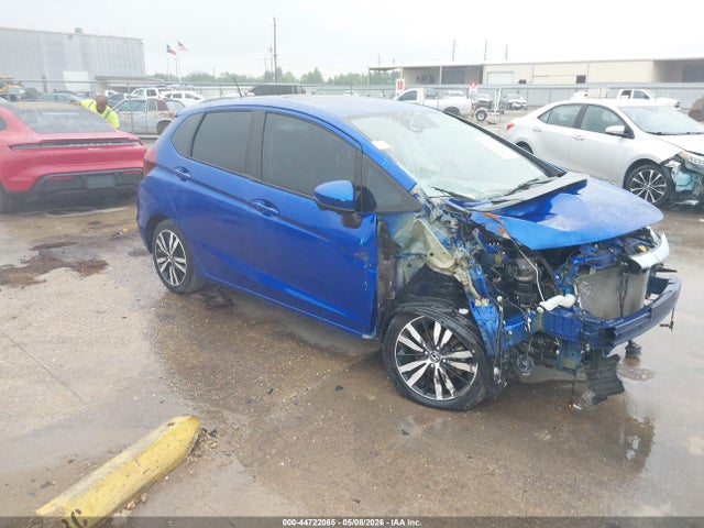 Aukcja sprzedaży 2018 Honda Fit Ex-l, vin: 3HGGK5H9XJM736694, numer aukcji: 44722065