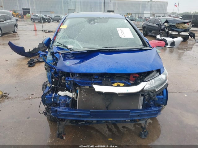Aukcja sprzedaży 2018 Honda Fit Ex-l, vin: 3HGGK5H9XJM736694, numer aukcji: 44722065