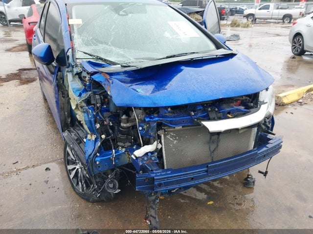 Aukcja sprzedaży 2018 Honda Fit Ex-l, vin: 3HGGK5H9XJM736694, numer aukcji: 44722065