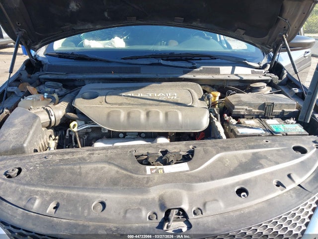 2016 Chrysler 200 Touring მანქანა იყიდება აუქციონზე, vin: 1C3CCCFB3GN196709, აუქციონის ნომერი: 44722066