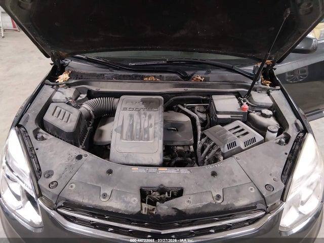 Продаж на аукціоні авто 2017 Chevrolet Equinox Lt, vin: 2GNFLFEK7H6275230, номер лоту: 44722068