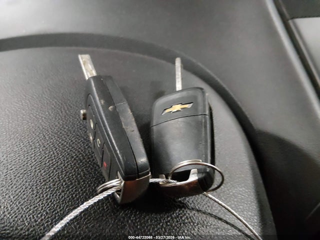 Продаж на аукціоні авто 2017 Chevrolet Equinox Lt, vin: 2GNFLFEK7H6275230, номер лоту: 44722068
