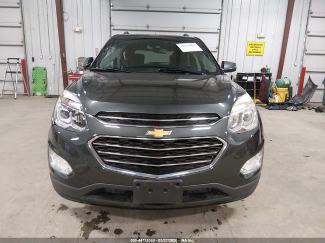 Продаж на аукціоні авто 2017 Chevrolet Equinox Lt, vin: 2GNFLFEK7H6275230, номер лоту: 44722068