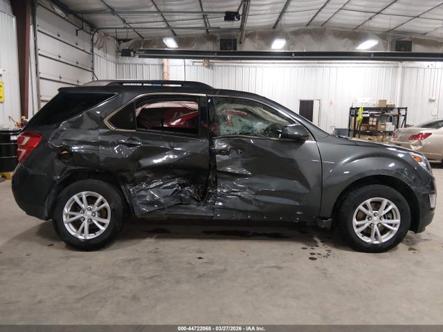Продаж на аукціоні авто 2017 Chevrolet Equinox Lt, vin: 2GNFLFEK7H6275230, номер лоту: 44722068