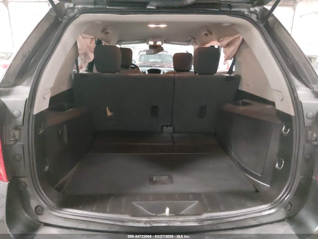 Продаж на аукціоні авто 2017 Chevrolet Equinox Lt, vin: 2GNFLFEK7H6275230, номер лоту: 44722068