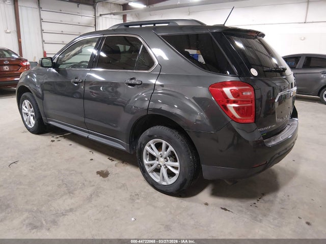 Продаж на аукціоні авто 2017 Chevrolet Equinox Lt, vin: 2GNFLFEK7H6275230, номер лоту: 44722068