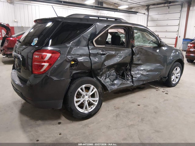Продаж на аукціоні авто 2017 Chevrolet Equinox Lt, vin: 2GNFLFEK7H6275230, номер лоту: 44722068