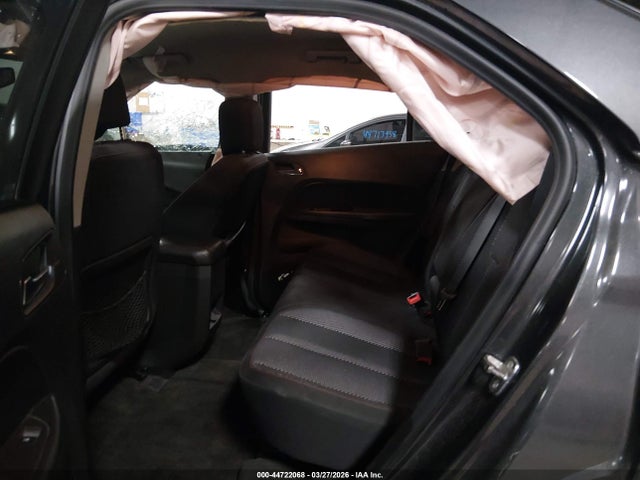 Продаж на аукціоні авто 2017 Chevrolet Equinox Lt, vin: 2GNFLFEK7H6275230, номер лоту: 44722068