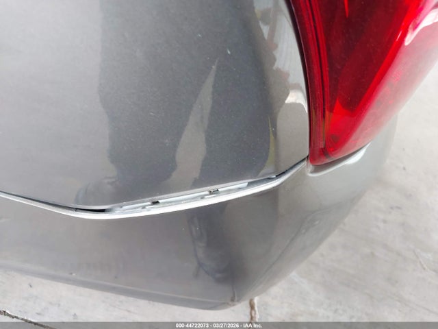 3N1CN7AP9GL917957 Nissan Versa 1.6 Sv