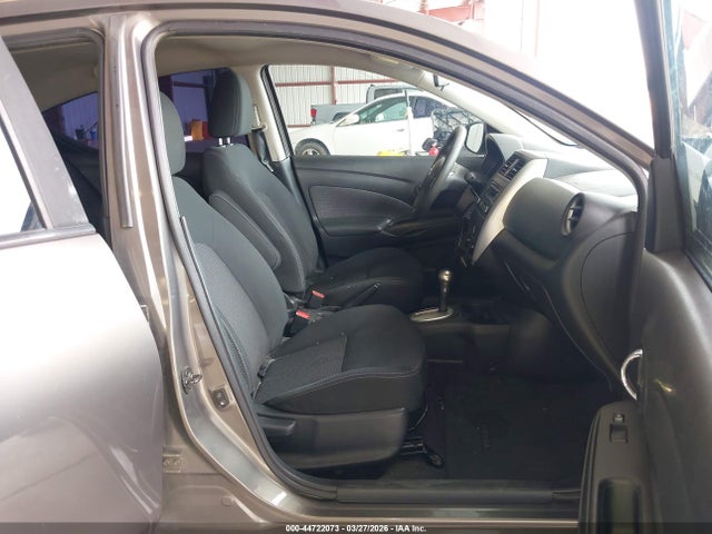 3N1CN7AP9GL917957 Nissan Versa 1.6 Sv