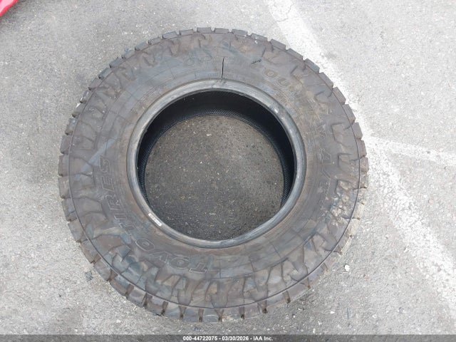 JTEBU5JRXL5837316 Toyota 4runner Trd Pro