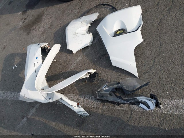 JTEBU5JRXL5837316 Toyota 4runner Trd Pro