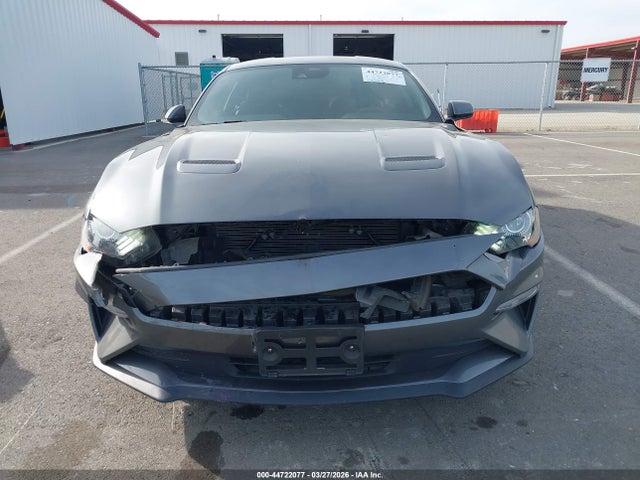 Ford Mustang Ecoboost Premium Fastback 2023 1FA6P8TH7P5105689 Image 13