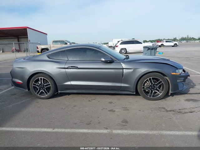 Ford Mustang Ecoboost Premium Fastback 2023 1FA6P8TH7P5105689 Image 14