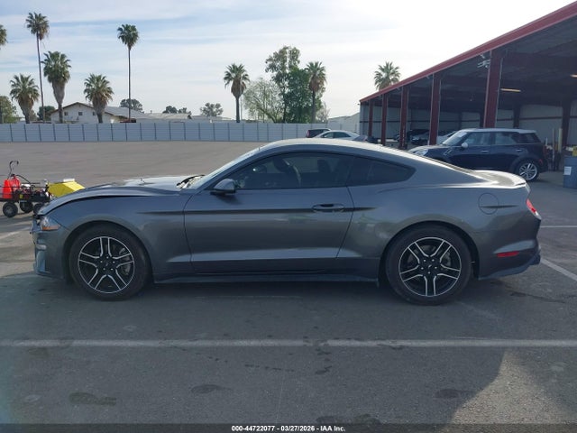 Ford Mustang Ecoboost Premium Fastback 2023 1FA6P8TH7P5105689 Image 15