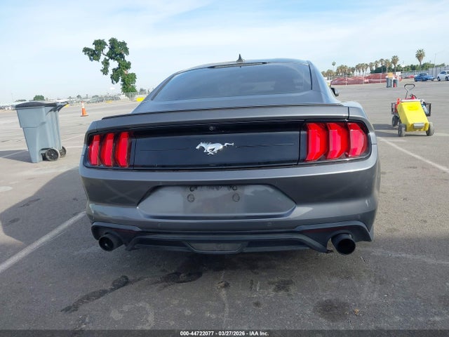 Ford Mustang Ecoboost Premium Fastback 2023 1FA6P8TH7P5105689 Image 17