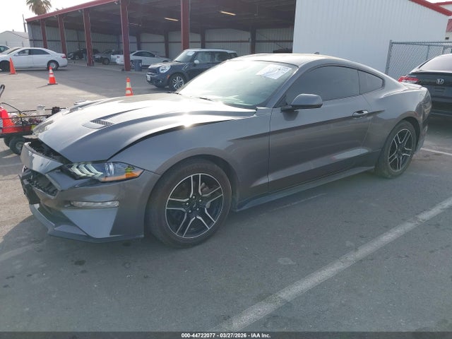 Ford Mustang Ecoboost Premium Fastback 2023 1FA6P8TH7P5105689 Image 2