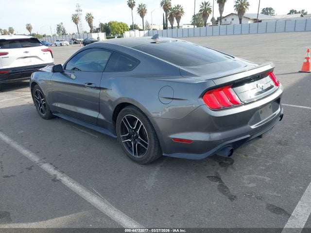 Ford Mustang Ecoboost Premium Fastback 2023 1FA6P8TH7P5105689 Image 3