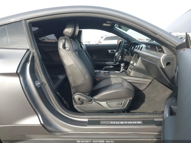 Ford Mustang Ecoboost Premium Fastback 2023 1FA6P8TH7P5105689 Image 5
