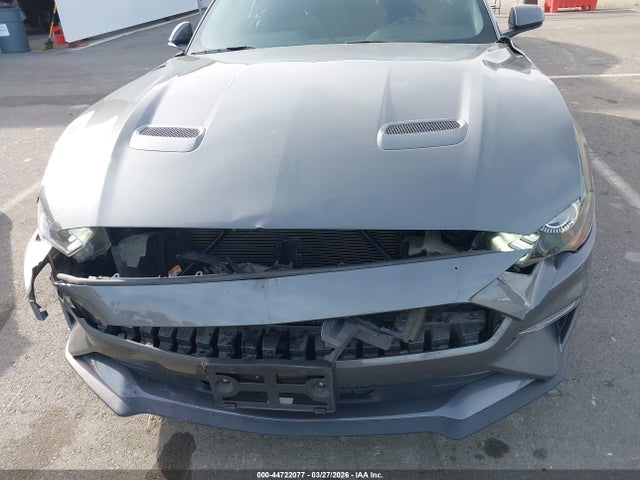 Ford Mustang Ecoboost Premium Fastback 2023 1FA6P8TH7P5105689 Image 6