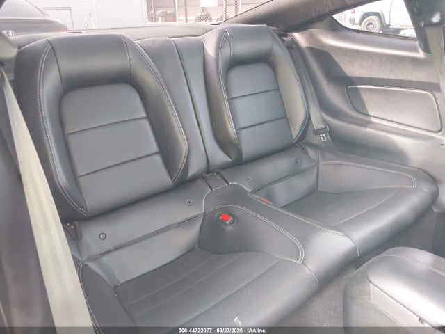Ford Mustang Ecoboost Premium Fastback 2023 1FA6P8TH7P5105689 Image 8
