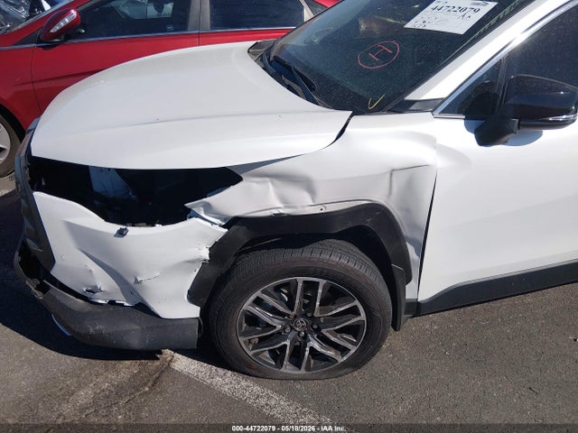 Aukcja sprzedaży 2026 Toyota Corolla Cross Xle, vin: 7MUDAAAG7TV178981, numer aukcji: 44722079