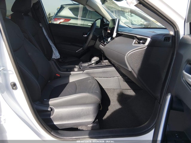 Aukcja sprzedaży 2026 Toyota Corolla Cross Xle, vin: 7MUDAAAG7TV178981, numer aukcji: 44722079