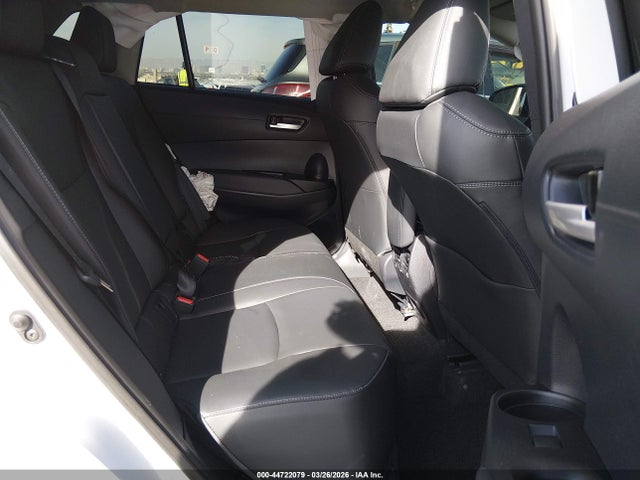 Aukcja sprzedaży 2026 Toyota Corolla Cross Xle, vin: 7MUDAAAG7TV178981, numer aukcji: 44722079