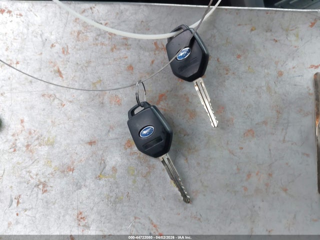 Продаж на аукціоні авто 2017 Subaru Forester 2.5i, vin: JF2SJABC2HH472279, номер лоту: 44722080