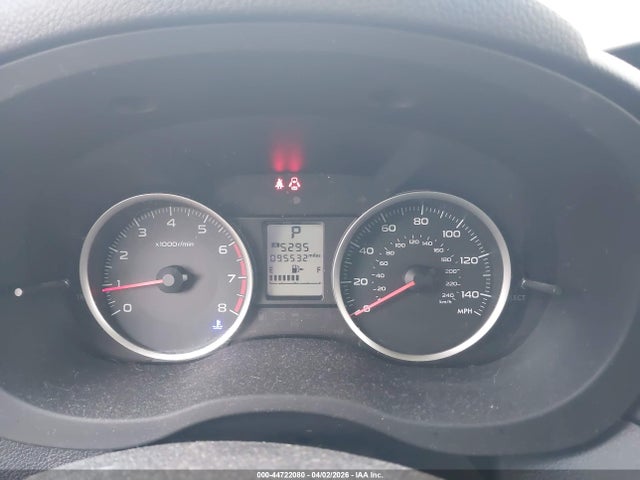 Продаж на аукціоні авто 2017 Subaru Forester 2.5i, vin: JF2SJABC2HH472279, номер лоту: 44722080