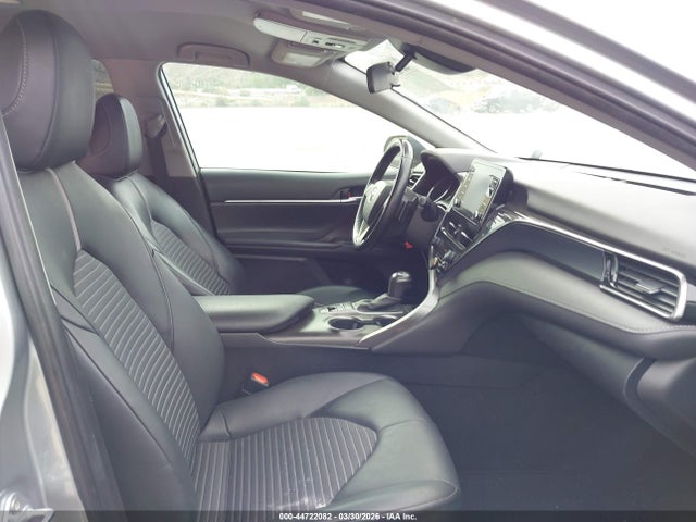 4T1G31AK9MU556362 Toyota Camry Se Hybrid