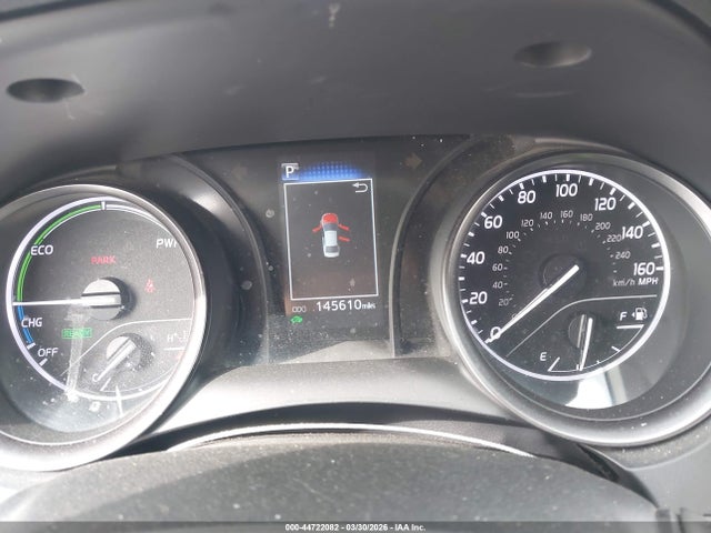4T1G31AK9MU556362 Toyota Camry Se Hybrid