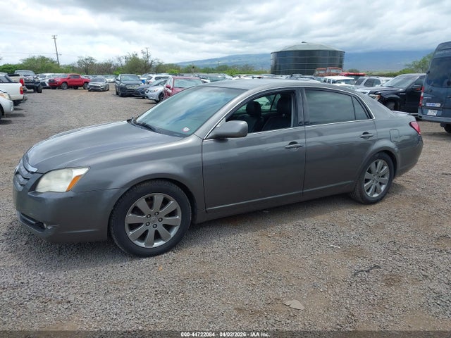 Продаж на аукціоні авто 2007 Toyota Avalon Xl, vin: 4T1BK36B17U216709, номер лоту: 44722084